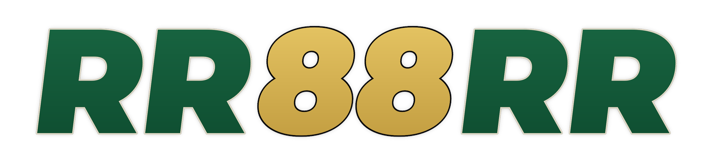 rr88rr Logo